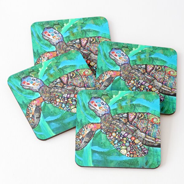 Item preview, Ocean Turtle designed and sold by Aquila Light Pictures.