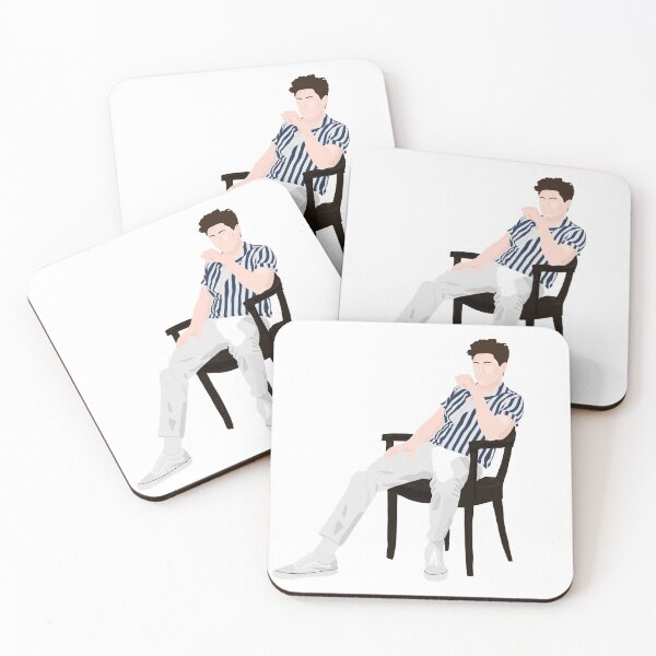 Item preview, Niall HBW designed and sold by Kiran Hayer.