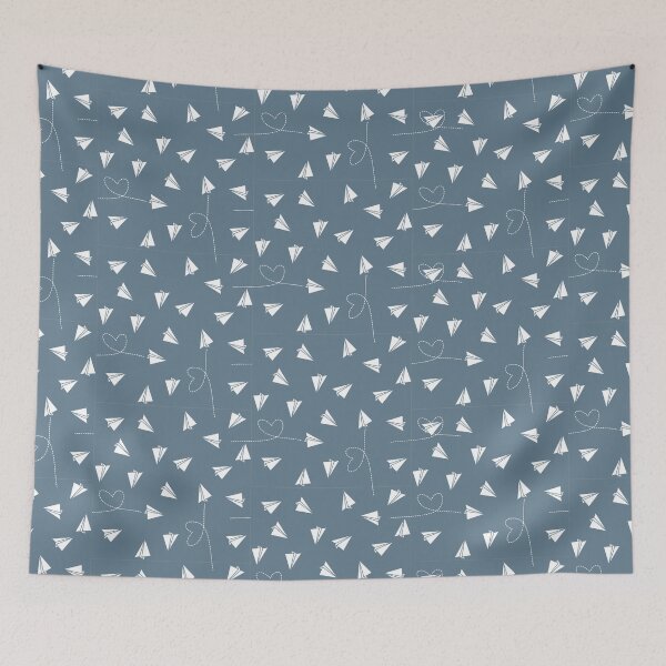 Item preview, Paper plane designed and sold by design-by-highd.