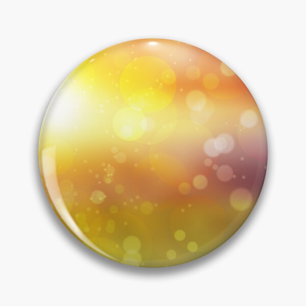 Item preview, orange and green bokeh designed and sold by Balasoiu Claudia.