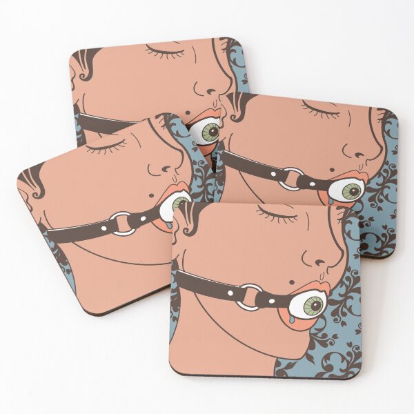 Item preview, Jo: Third Eye Gag: 1 designed and sold by Alexandria Frisoli.