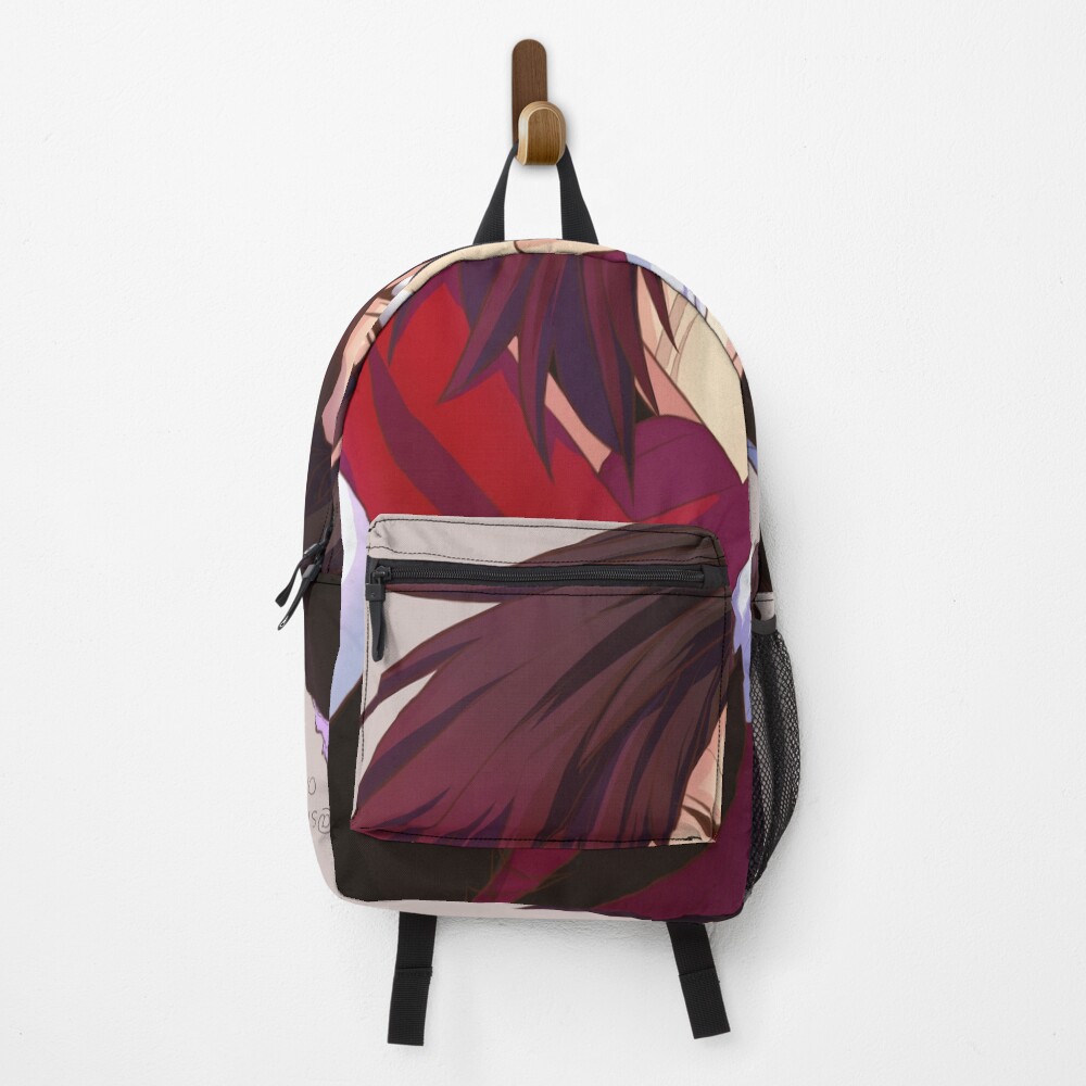 Item preview, Backpack designed and sold by Shian-io.