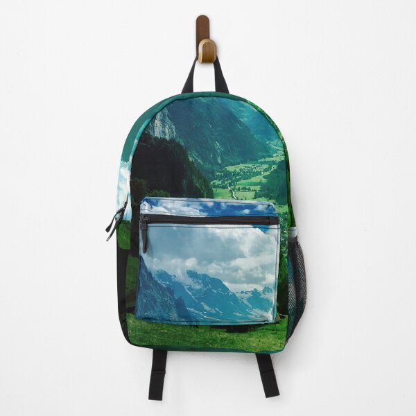 Item preview, Alps in Austria 2016 designed and sold by Tamzin Smith.