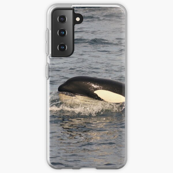 Orca Samsung Galaxy Soft Case