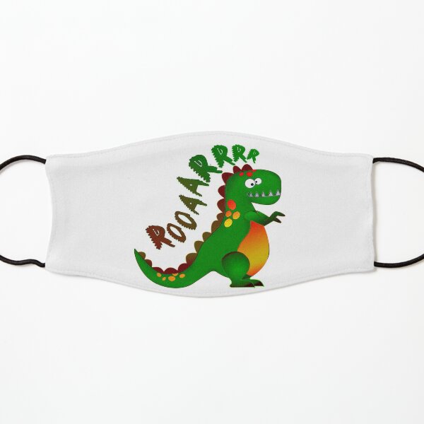 Dino, child dinosaur Kids Mask
