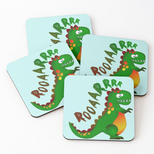 Item preview, Dino, child dinosaur designed and sold by virpicon.