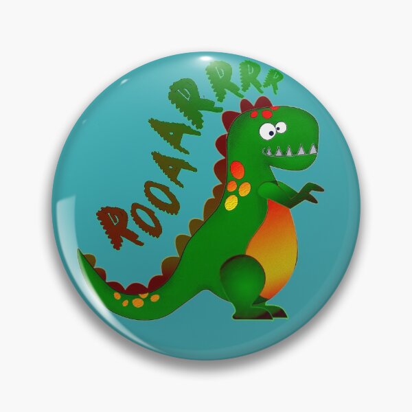 Item preview, Dino, child dinosaur designed and sold by virpicon.