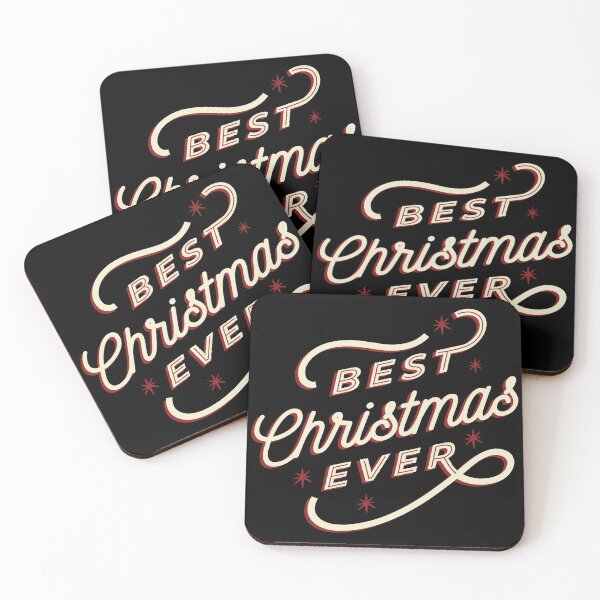 Item preview, Best Xmas Ever designed and sold by DavinciStore21.