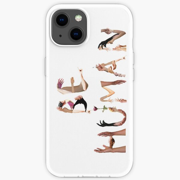 Be Human iPhone Soft Case
