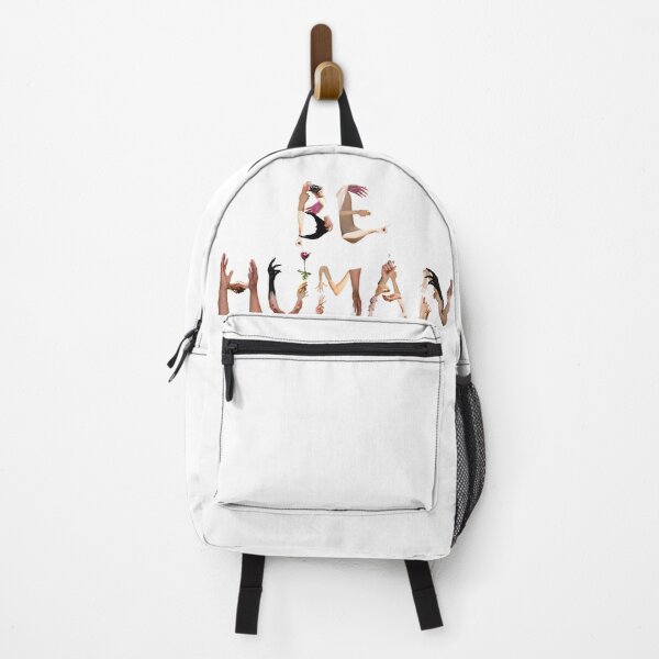 Item preview, Be Human designed and sold by TheLanPro.