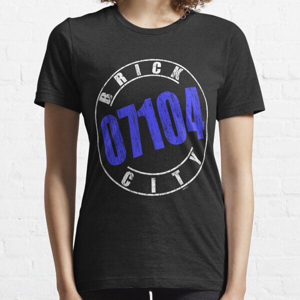 White44; Large Trevco 90210-Dylan Long Sleeve Adult 18-1 Tee 