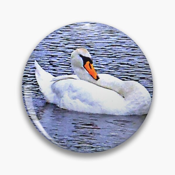 Item preview, Two Swans designed and sold by Daniel Janda.
