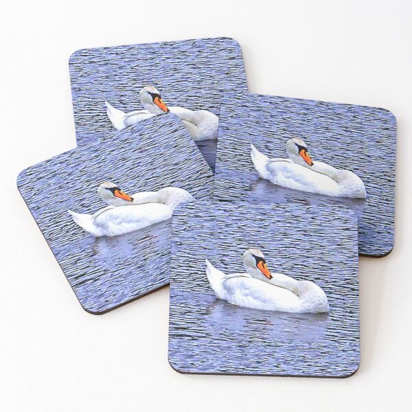 Item preview, Two Swans designed and sold by Daniel Janda.