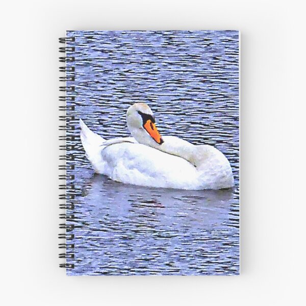 Item preview, Two Swans designed and sold by Daniel Janda.