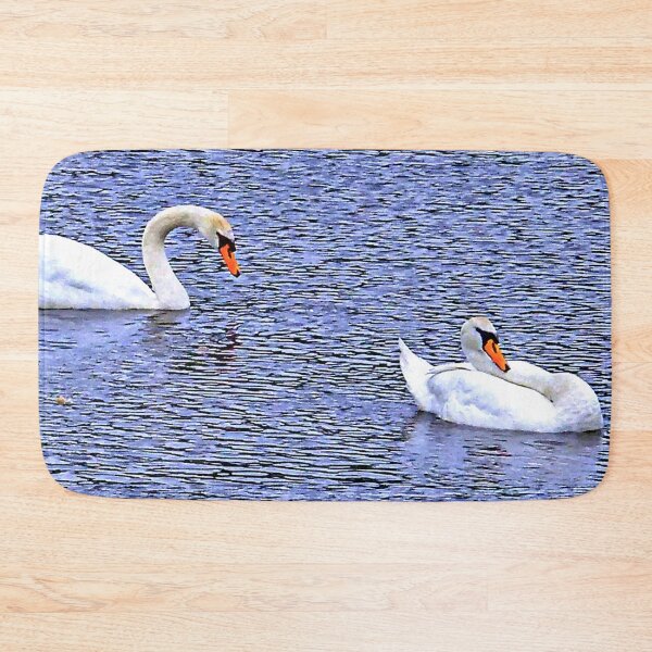 Item preview, Two Swans designed and sold by Daniel Janda.
