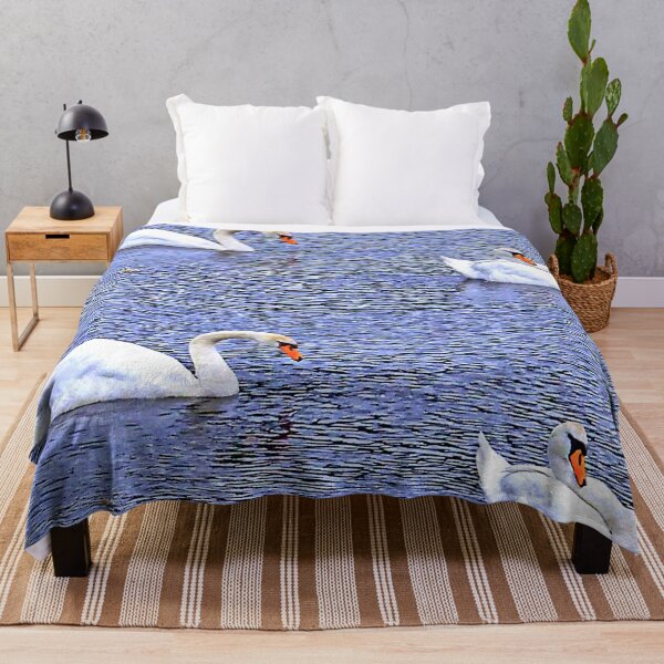 Item preview, Two Swans designed and sold by Daniel Janda.