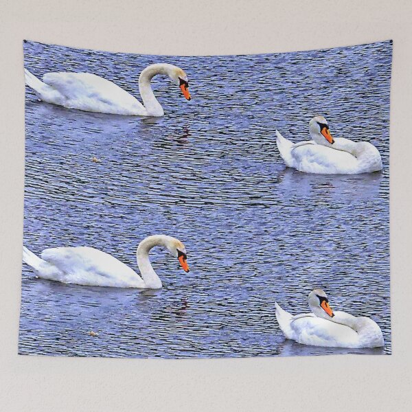 Item preview, Two Swans designed and sold by Daniel Janda.