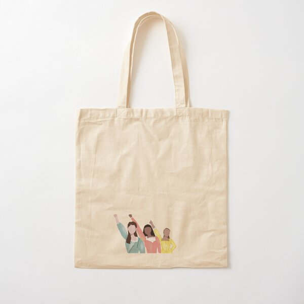 hamilton tote bag