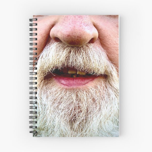 Item preview, White Beard designed and sold by Billlee.