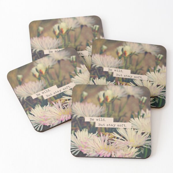 Item preview, Wild and Soft designed and sold by Mystickal.