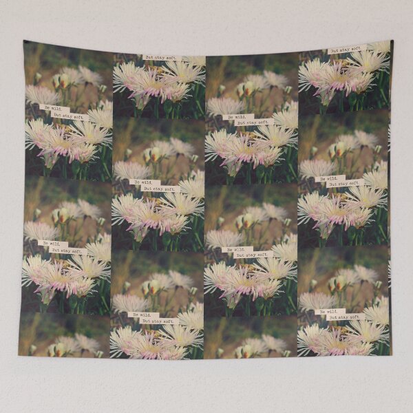 Item preview, Wild and Soft designed and sold by Mystickal.