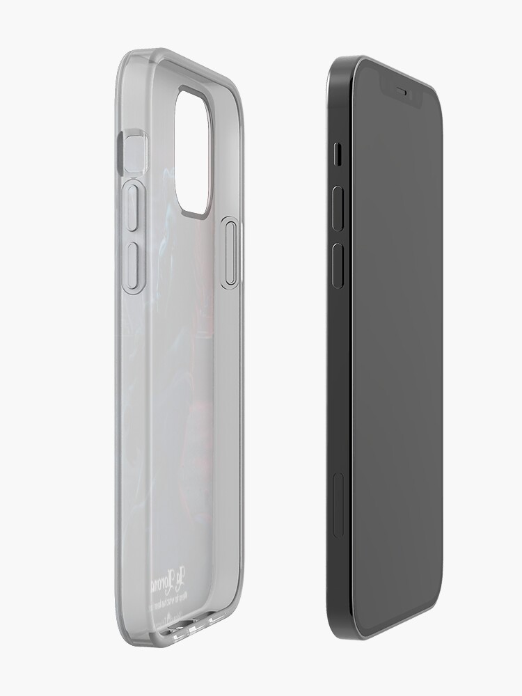 Alternate view of La Llorona - Rejected Princesses iPhone Case & Cover
