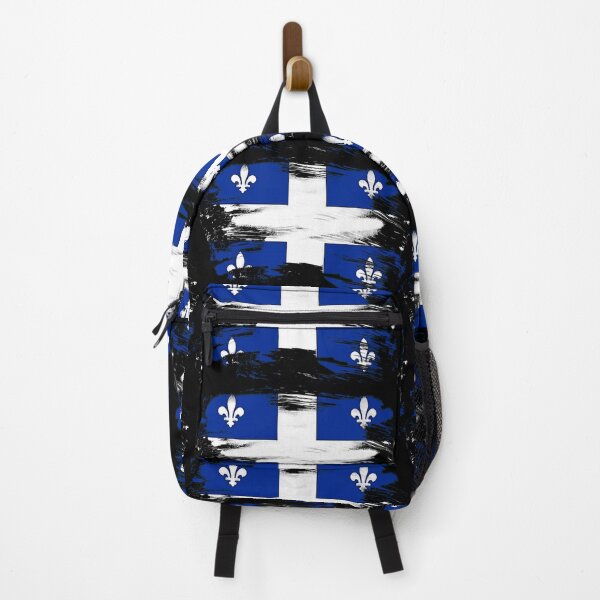 Item preview, Quebec Flag designed and sold by musmus76.