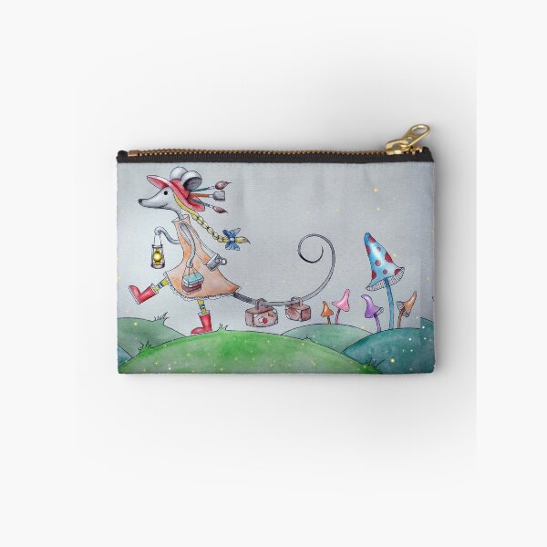 Item preview, mouse cartoon designed and sold by tejaltank.