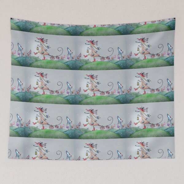 Item preview, mouse cartoon designed and sold by tejaltank.