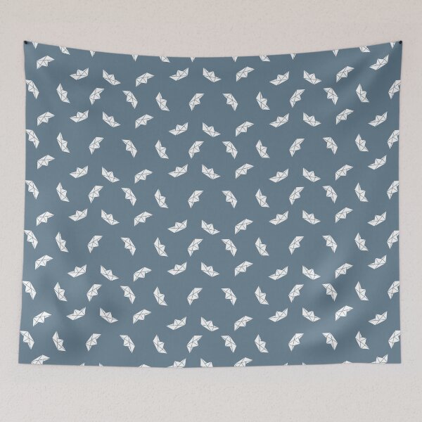 Item preview, Paper boat designed and sold by design-by-highd.