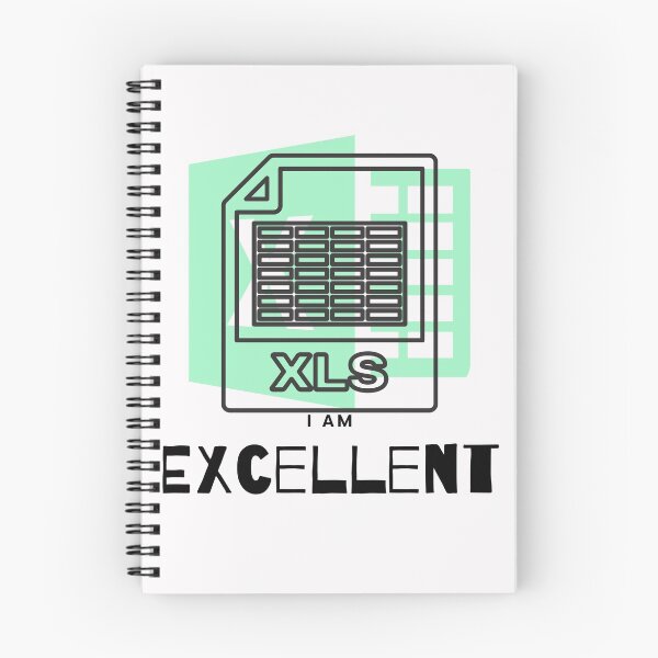Item preview, I AM EXCELLENT designed and sold by gfprintondemand.