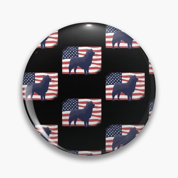Item preview, USA Dog Design designed and sold by DavinciStore21.