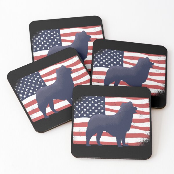 Item preview, USA Dog Design designed and sold by DavinciStore21.