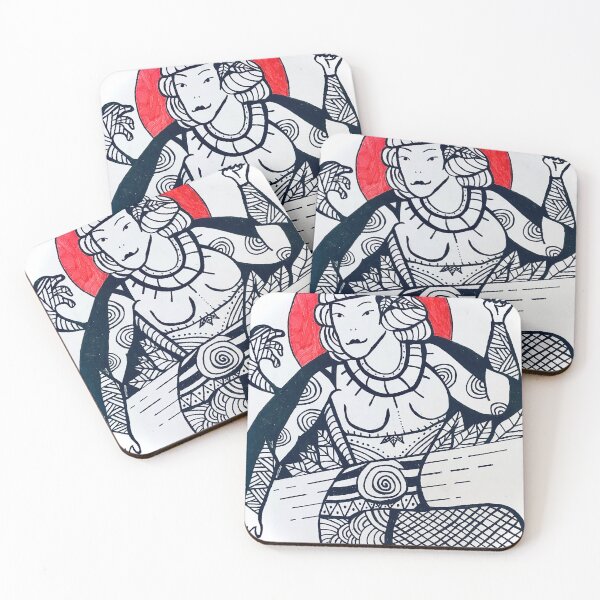Item preview, The sun way designed and sold by lucasgueriniart.