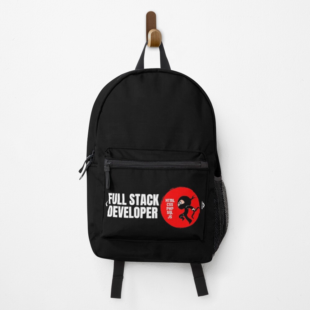 Artikel-Vorschau von Rucksack, designt und verkauft von playloud.