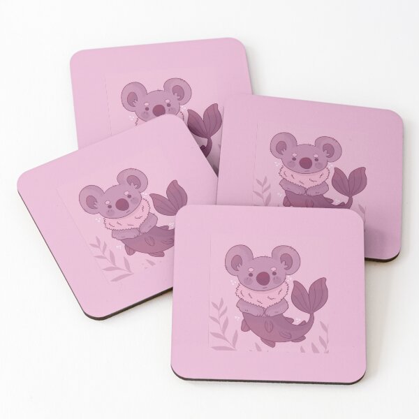 Item preview, Koala fish designed and sold by Galaxydiamond.