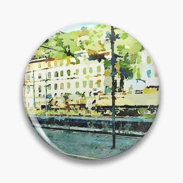 Item preview, Tivoli railway station designed and sold by Giuseppe Cocco.