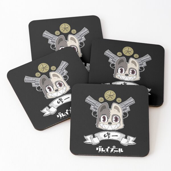 Item preview, GLEIPNIR: TEAM SHUICHI designed and sold by FunGangStore.