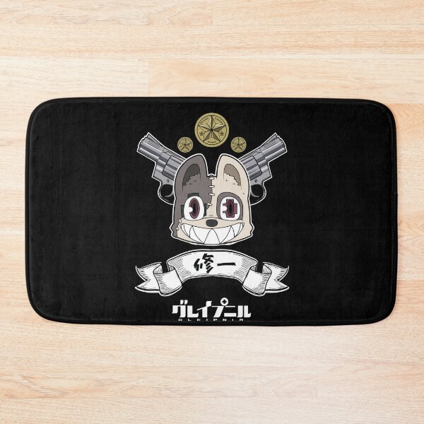 Item preview, GLEIPNIR: TEAM SHUICHI designed and sold by FunGangStore.