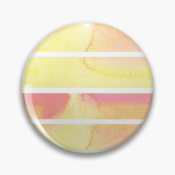 Item preview, Gradient Striped Ellipse designed and sold by pear-la.