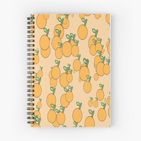 Item preview, Oranges designed and sold by HouseOfYehovah.