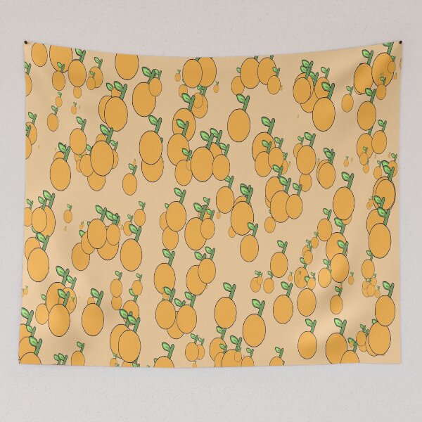 Item preview, Oranges designed and sold by HouseOfYehovah.