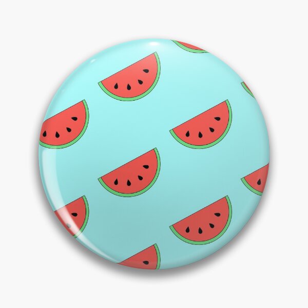 Item preview, Watermelon designed and sold by inkblott-inc.