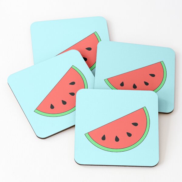 Item preview, Watermelon designed and sold by inkblott-inc.