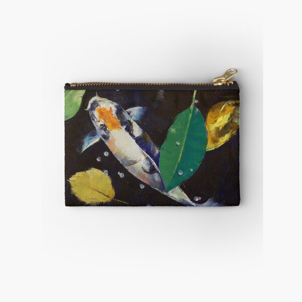 Item preview, Kumonryu Koi Art designed and sold by Michael Creese.