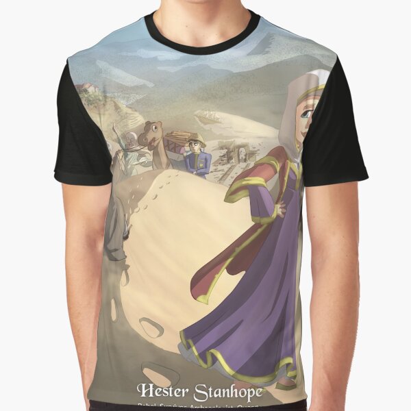 Graphic T-Shirt