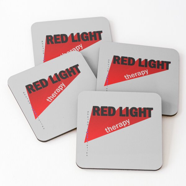 Item preview, Red Light Therapy designed and sold by MOST FIRE DESIGNS.