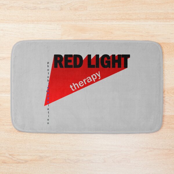 Item preview, Red Light Therapy designed and sold by MOST FIRE DESIGNS.