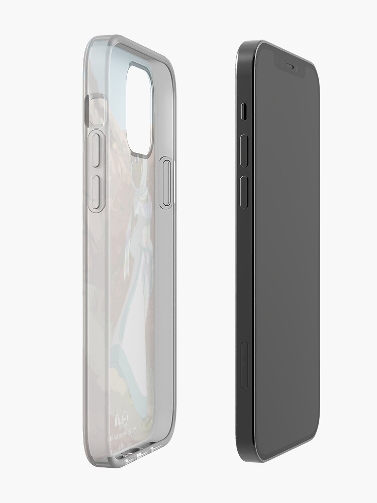 Alternate view of Gudit - Rejected Princesses iPhone Case & Cover