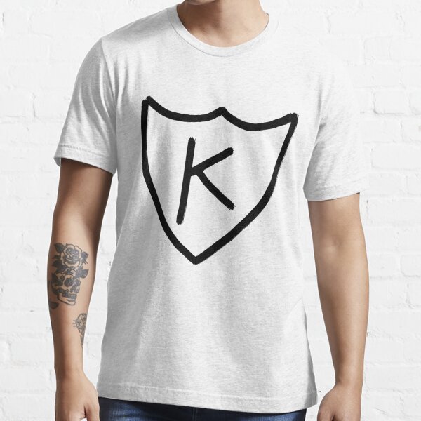 K Records T-Shirts for Sale